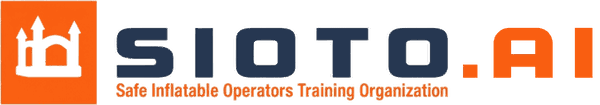 SIOTO.AI - Safe Inflatable Operators Training Organization
